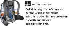 Ferrino Verdon 25lt. Sırt Çantası