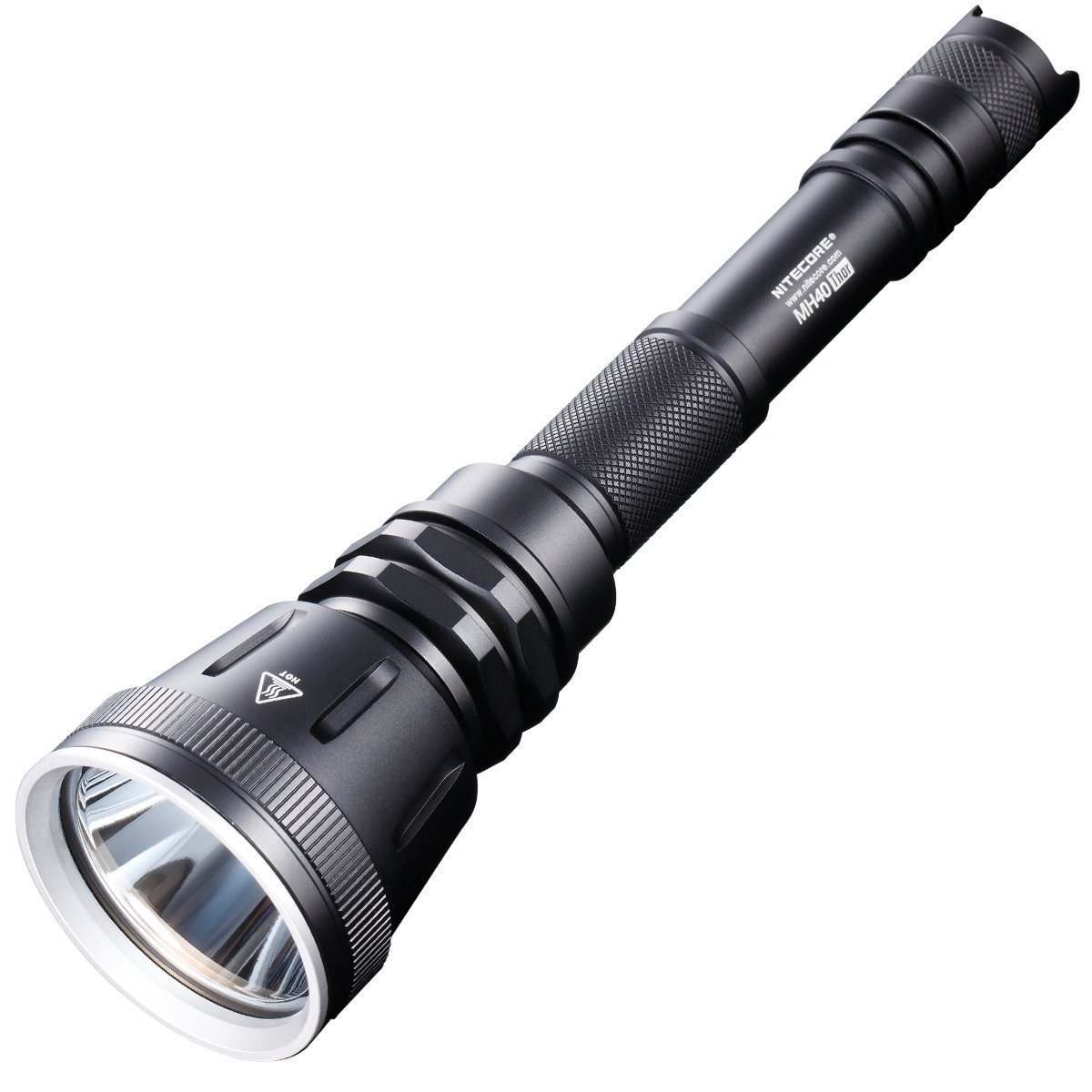 Nitecore Mh40 900 Lümen El Feneri (2x18650)