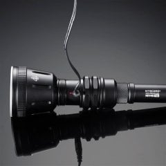 Nitecore Mh40 900 Lümen El Feneri (2x18650)