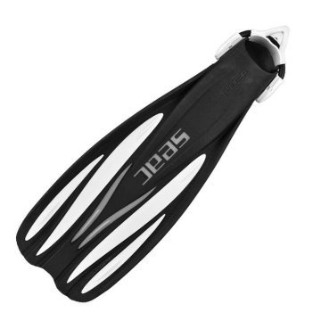 Seac Sub Palet Gp100 Beyaz (Sling Strap)