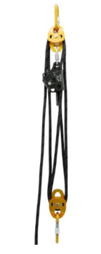 Kong Maxi Hoist (1/5 Manuel Makaralı Kaldırma Sistemi)