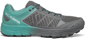 Scarpa Spin Ultra Kadın Koşu Ayakkabısı