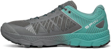 Scarpa Spin Ultra Kadın Koşu Ayakkabısı