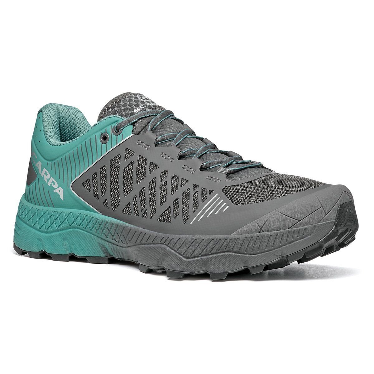Scarpa Spin Ultra Kadın Koşu Ayakkabısı