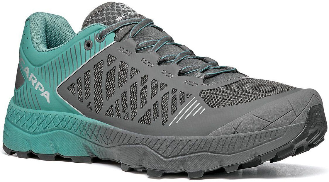 Scarpa Spin Ultra Kadın Koşu Ayakkabısı