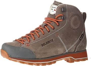 Dolomite Cinquantaquattro High FG GTX Erkek Bot-Haki Sage Green MK