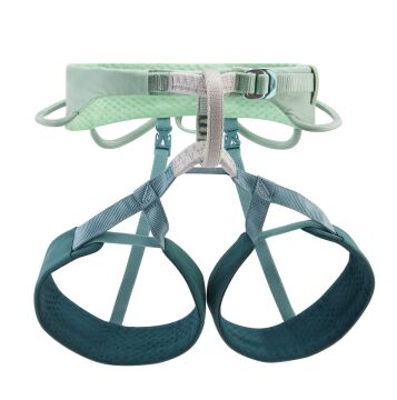 PETZL SELENA Kadın Emniyet Kemeri YEŞİL - XS