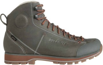 Dolomite Cinquantaquattro High FG GTX Erkek Bot-Haki Sage Green MK