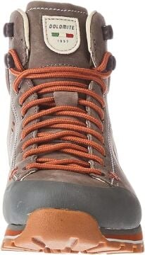 Dolomite Cinquantaquattro High FG GTX Erkek Bot-Haki Sage Green MK