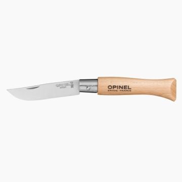 Opinel Inox 5 No Çakı (001072)