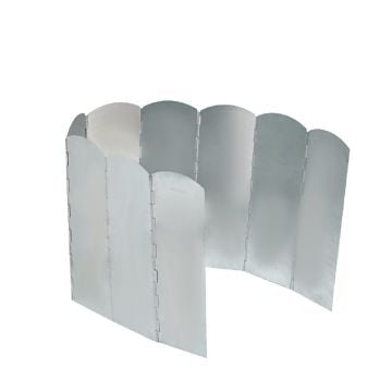 Orcamp Büyük Boy Kamp Rüzgarlık 9 Kanatlı - Taşıma Çantalı