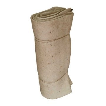 Bushcraft Kamp Zemin Yalıtım Matı %100 Yün Şilte ve Battaniye