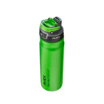 Contigo Avex 0.7L FreeFlow SS Tumbler Termos Matara Mug 2011224