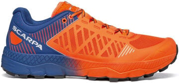 Scarpa Spin Ultra Erkek Koşu Ayakkabısı