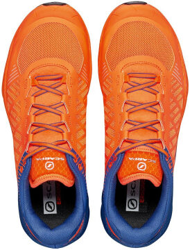 Scarpa Spin Ultra Erkek Koşu Ayakkabısı
