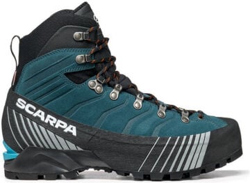 Scarpa RIBELLE CL HD Bot LAKE BLUE-GRAY MZ