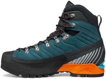 Scarpa RIBELLE CL HD Bot LAKE BLUE-GRAY MZ
