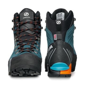 Scarpa RIBELLE CL HD Bot LAKE BLUE-GRAY MZ