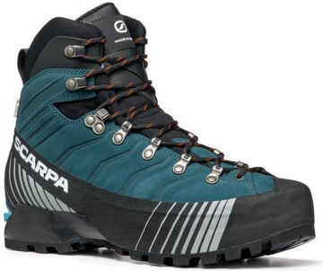 Scarpa RIBELLE CL HD Bot LAKE BLUE-GRAY MZ