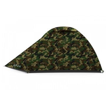 Husky Bizam Army 2 Kişilik Çadır