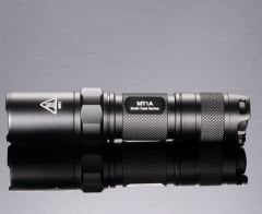 Nitecore Mt1a 180 Lümen El Feneri