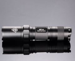 Nitecore Mt1a 180 Lümen El Feneri