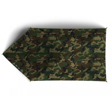 Husky Bizam Army 2 Kişilik Çadır