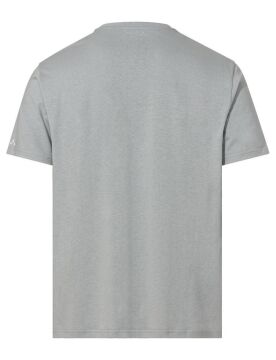 Vaude Cyclist V Bisiklet Yaka Erkek T-Shirt 42125