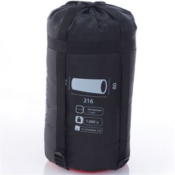 Makalu One Kilo Bag -5 Uyku Tulumu MKL-12005