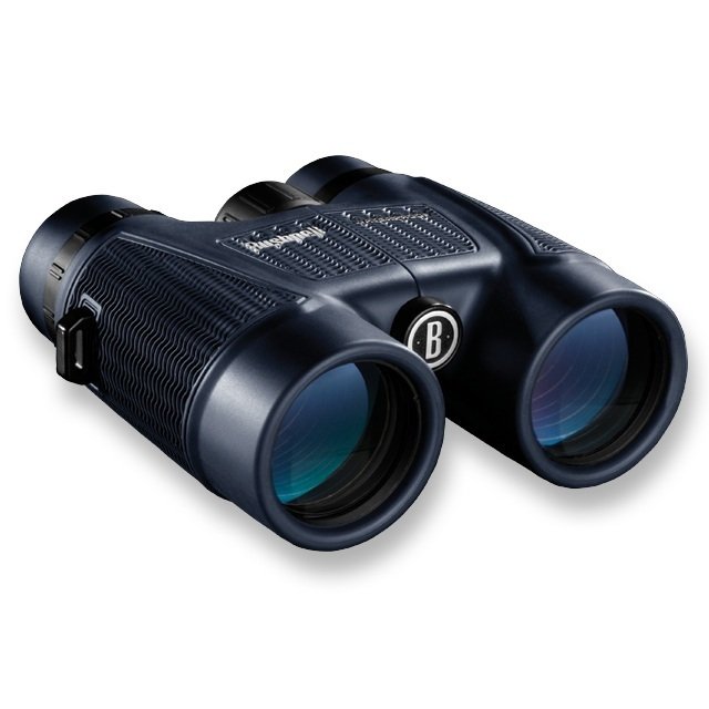 Bushnell 10x42 Su Geçirmez El Dürbünü