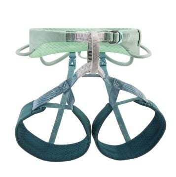 PETZL SELENA Kadın Emniyet Kemeri YEŞİL - M