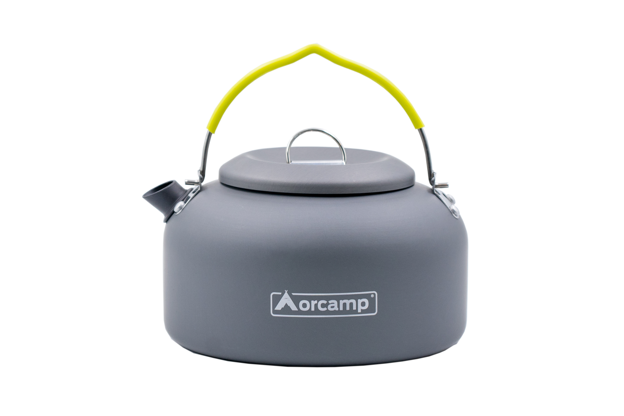 Orcamp Kamp Çaydanlığı