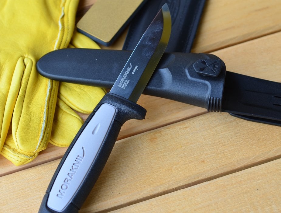 Morakniv Robust Özel Seri Bıçak
