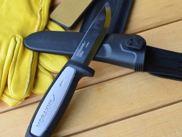 Morakniv Robust Özel Seri Bıçak