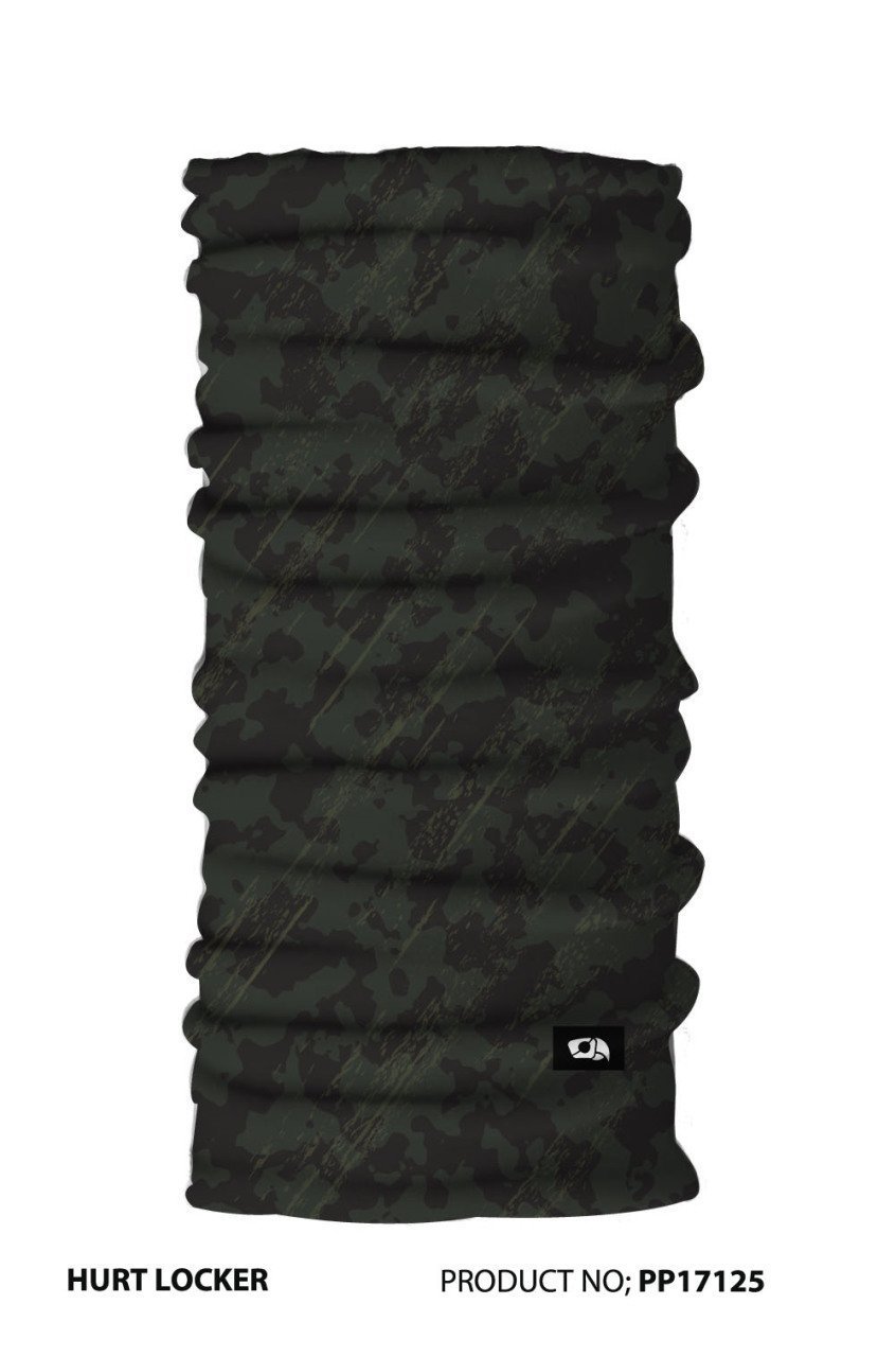 P&P HURT LOCKER PP17125 BANDANA