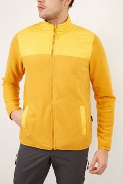 Alpinist Zeta Erkek Polar Mont HARDAL