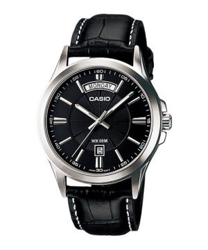 CASIO MTP-1381L-1AVDF ERKEK KOL SAATİ
