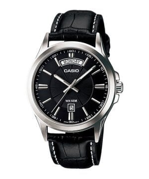 CASIO MTP-1381L-1AVDF ERKEK KOL SAATİ