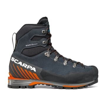 Scarpa MANTA TECH GTX Bot BLUE-TONIC MZ