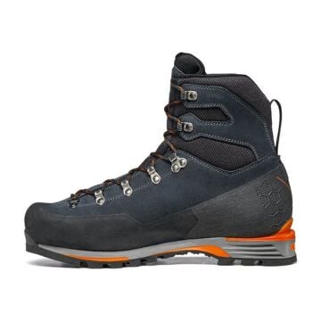 Scarpa MANTA TECH GTX Bot BLUE-TONIC MZ
