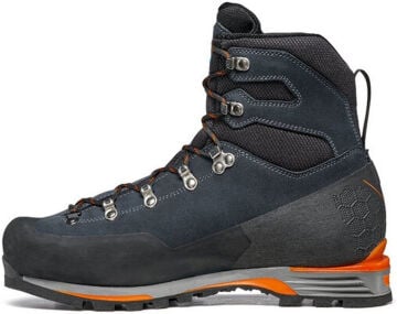 Scarpa MANTA TECH GTX Bot BLUE-TONIC MZ