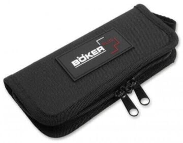 Böker Plus Urban Trapper Liner Micarta Çakı