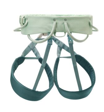 PETZL SELENA Kadın Emniyet Kemeri YEŞİL - L