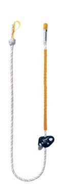 SITE - Locker+Static 11mm, 2m Konumlandırıcı Lanyard White