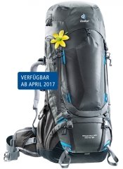 Deuter Aircontact Pro 65+15 Sl Sırt Çantası