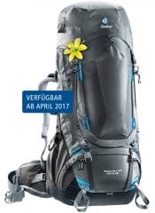 Deuter Aircontact Pro 65+15 Sl Sırt Çantası