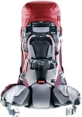Deuter Aircontact Pro 65+15 Sl Sırt Çantası