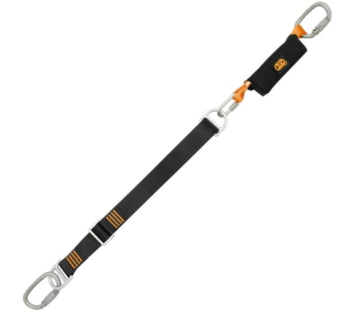 Kong Ple Basic (Şok Emicili AyarlanbBilir Lanyard)