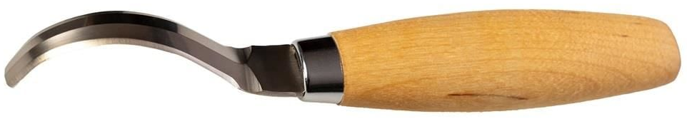 Morakniv Hook Knife 163 Double Edge  Natural Mora Bıçak MZ
