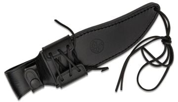 Böker Manufaktur Bowie N690 Stag Bıçak